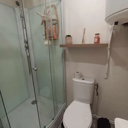 Apartament Chez Rosalia Et Guillaume Le Tréport