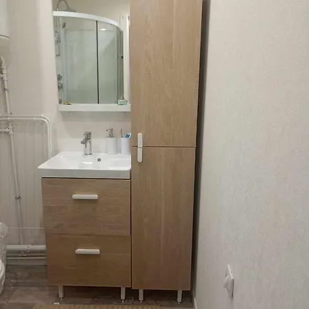 Chez Rosalia Et Guillaume Apartamento